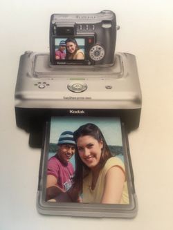 Kodak Photo Printer