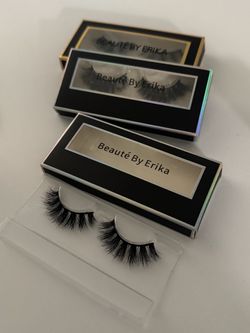 Eyelashes
