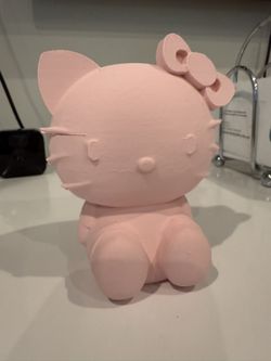 Pencil Hello kitty Holder