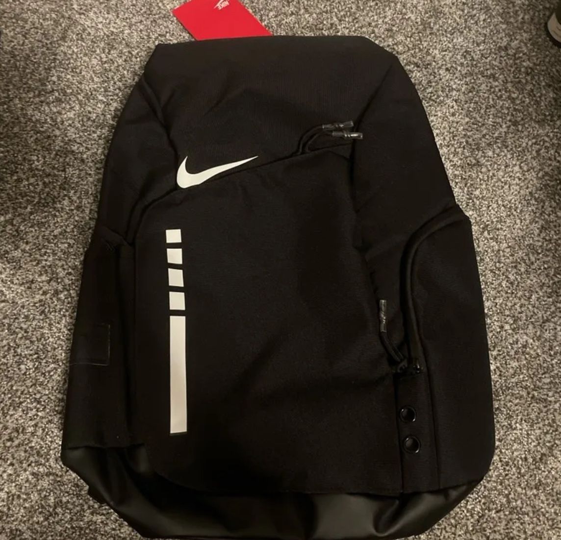 Nike Elite Back Pack
