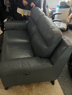 Recliners couch