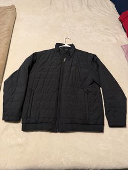 Ariate mens jacket XL