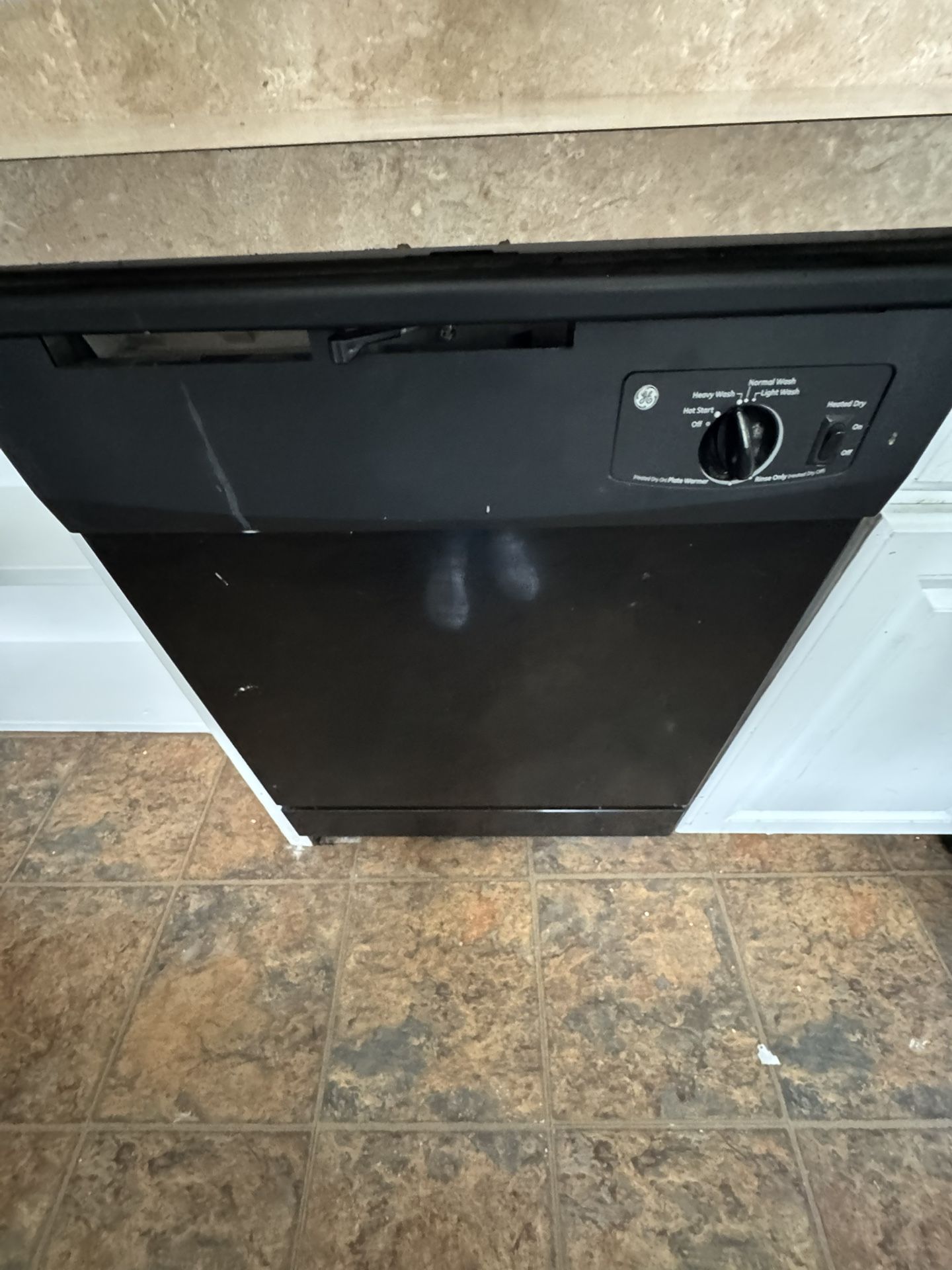 Refrigerators, Stoves, & Dishwashers