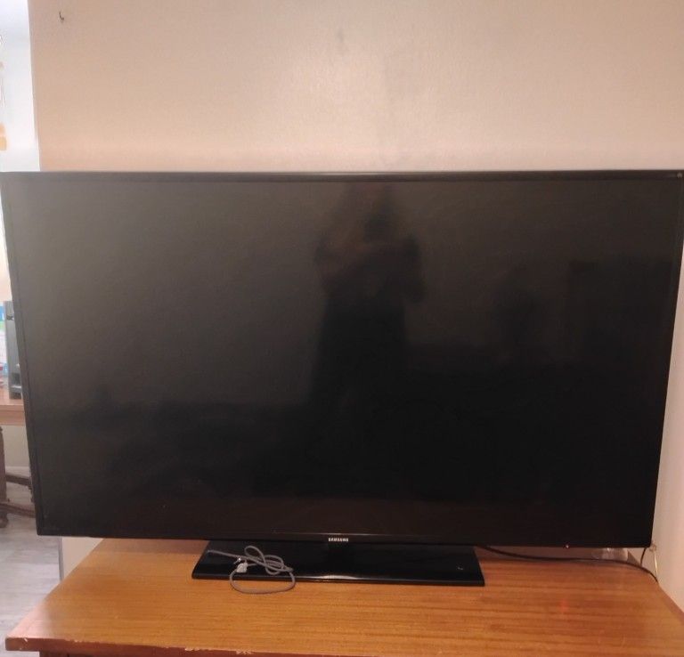 48 In Samsung TV