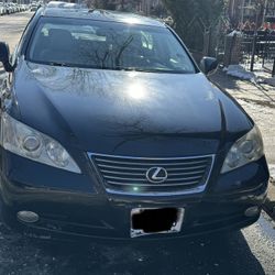 2007 Lexus ES 350