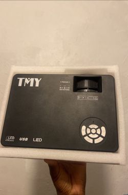 TMY PROJECTOR