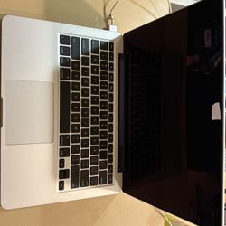 MacBook Pro (Retina, 13-inch, Late 2013)