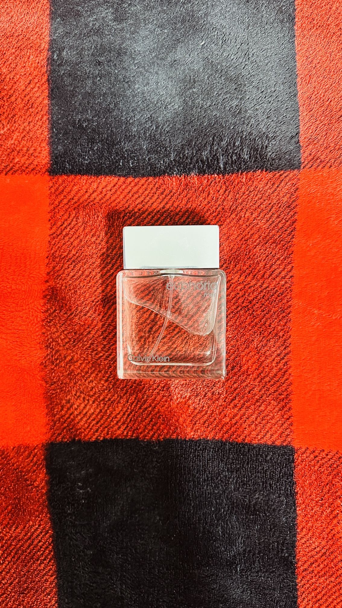 Calvin Klein euphoria Men's Eau de Toilette - 1.7Oz