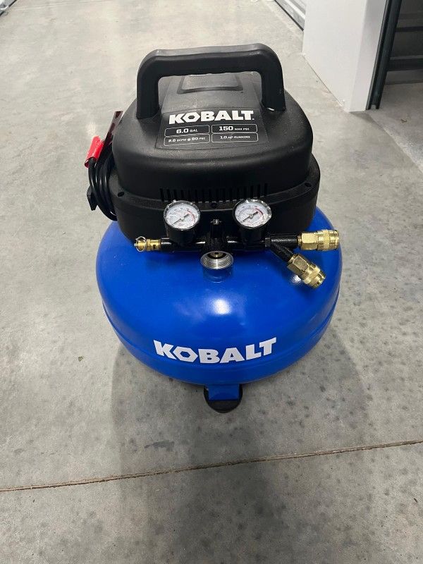 Air Compressor For Sale