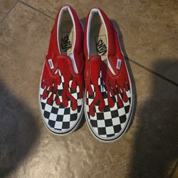 Van Shoes