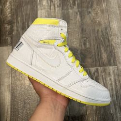 Jordan 1 “First Class Flight” (11)