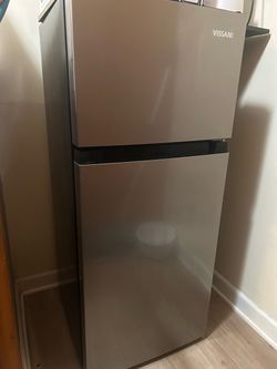 Vissani Fridge