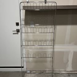 Door Shoe Rack 