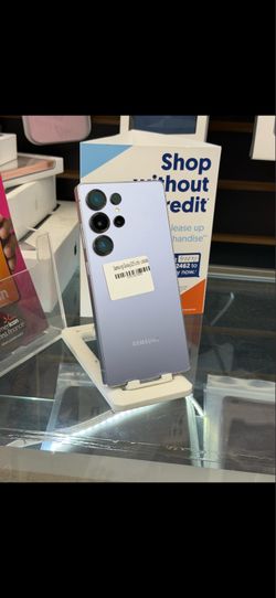 Samsung s25 ultra (Factory Unlocked)