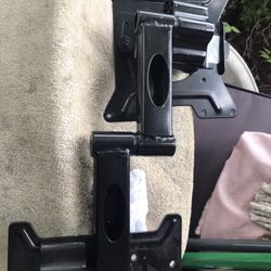 Lnew Heavy Duty Swivel Universal Tv Wall Mount First $20 Takes It Now