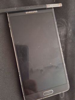 Samsung Note 4