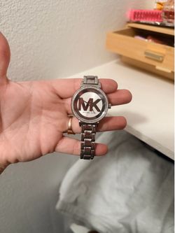 Michael Kors women’s watch