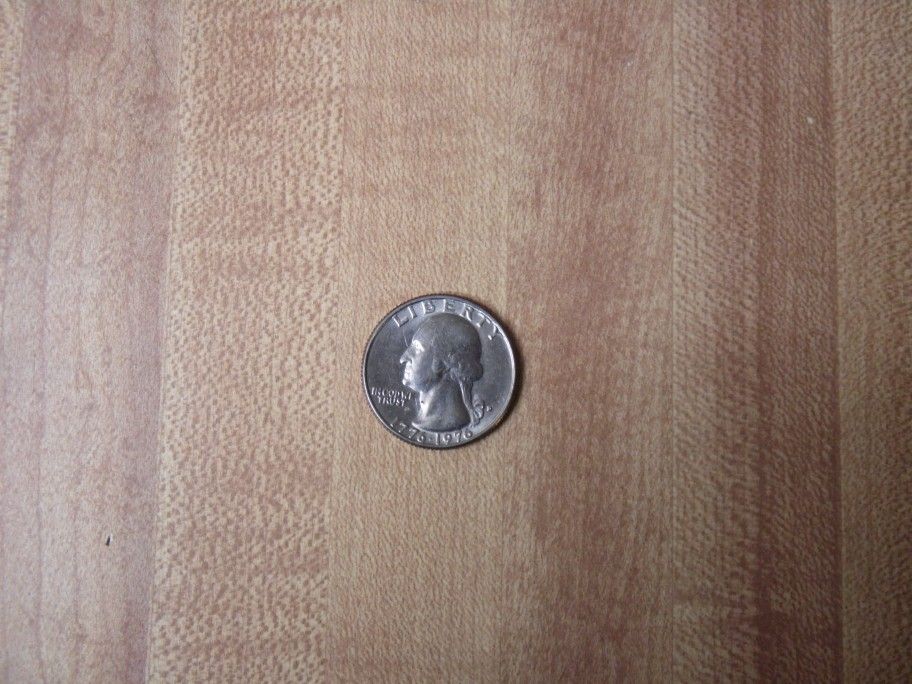 π₯1976 D Bicentennial Quarter Uncirculated RARE Coin! π₯