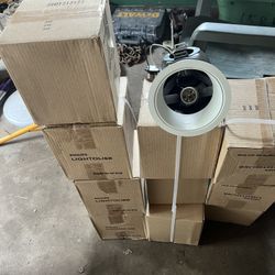 11 Philips Lightolier  $90  OBO