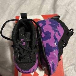 Foamposite 4C