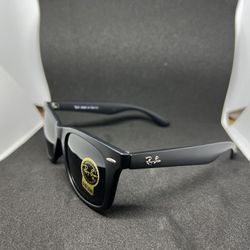 Rayban Wayfarer Sunglasses 