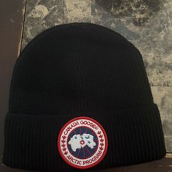Canada Goose Beanie 