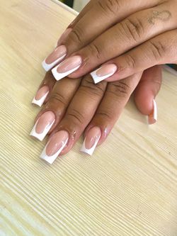 Nails Supply