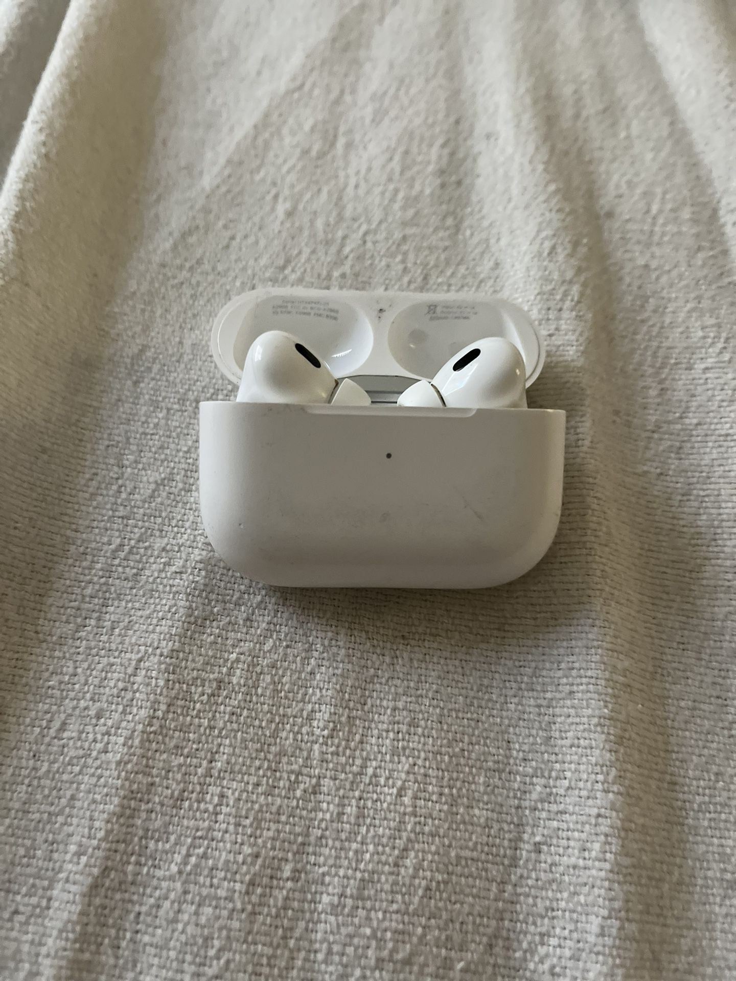 Apple Air POD Pro Earbuds