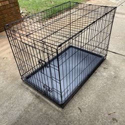 Pet Crate 
