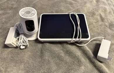 Vivent Camera And Screen Hub 