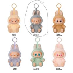 Labubu Hehe Have A Seat