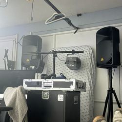 Dj Setup