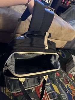 Diaper Bag