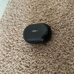 Bose Quiet Comfort Earbuds 