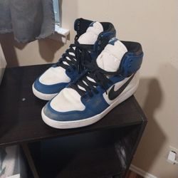 Air Jordan Size 11 