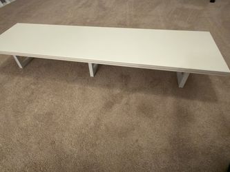 Monitor Stand \ Shelf Excellent Condition