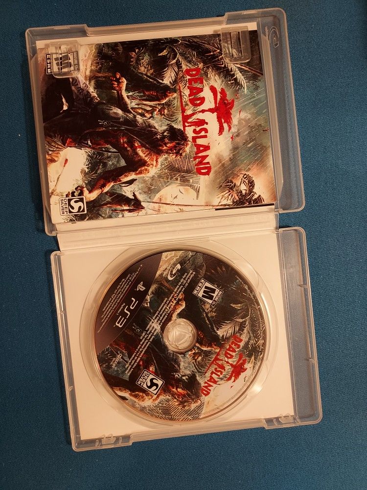 PS3 Dead Island video game for Sale in Hudson, NH - OfferUp