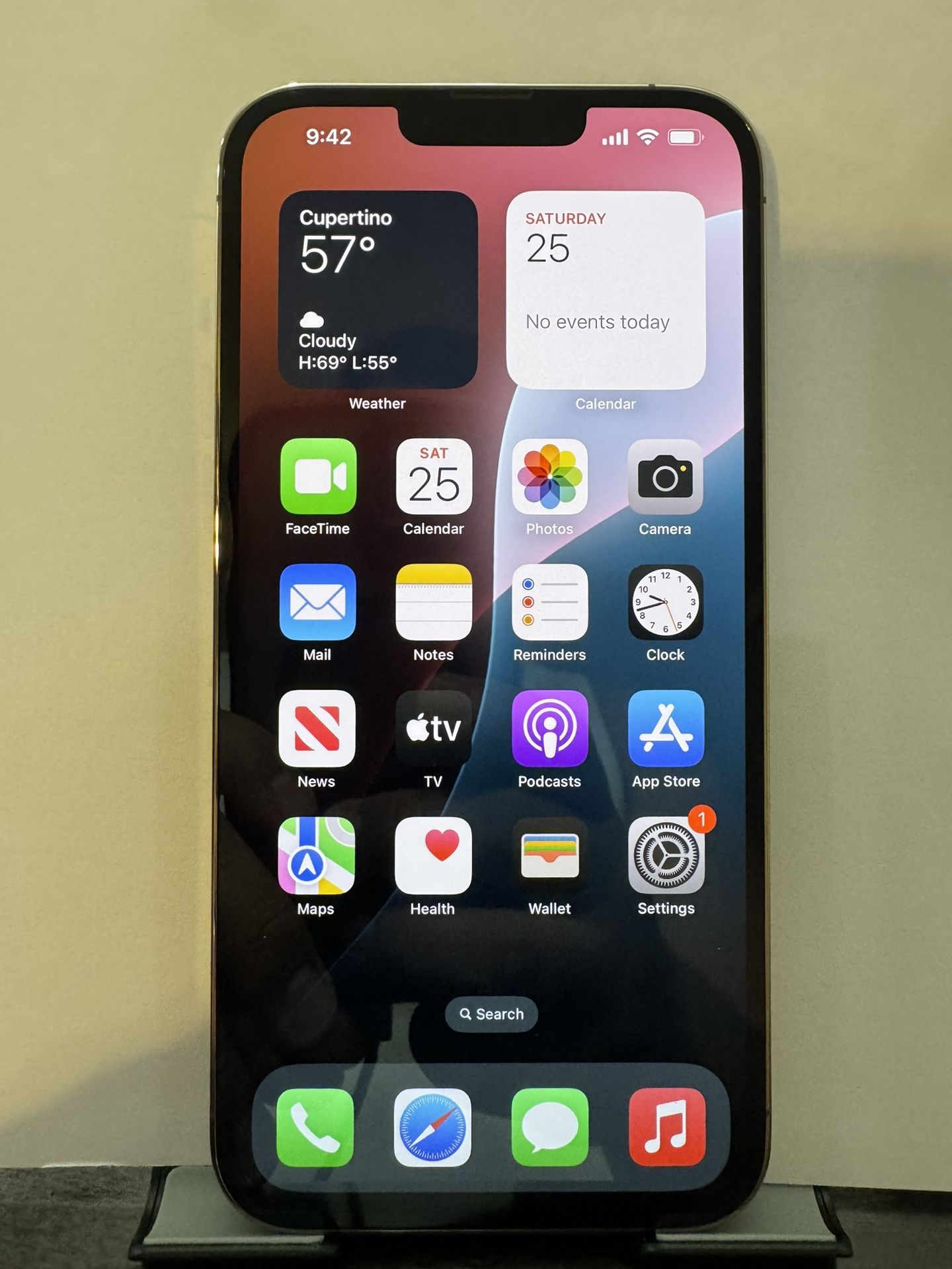 Iphone 13 Pro Max 128gb Factory Unlocked