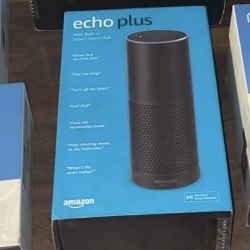 echo plus