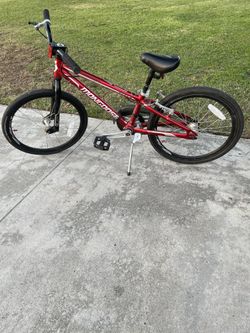 Micro Aluminum Mongoose