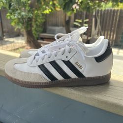 Adidas Samba OG 