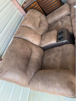 Living room set