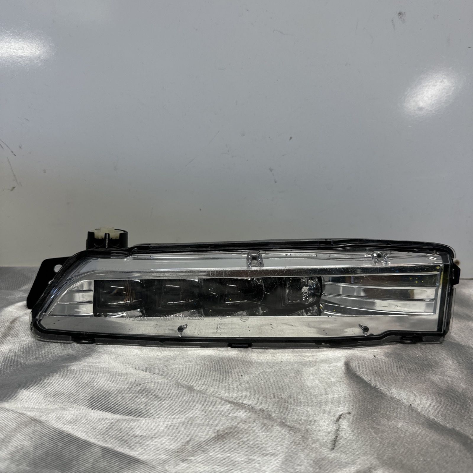 2018 2019 2020 HONDA ACCORD LEFT DRIVER LH SIDE LED FOG LIGHT FOGLIGHT LAMP OEM 2