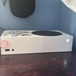 Xbox S 