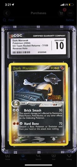 Pokémon vintage