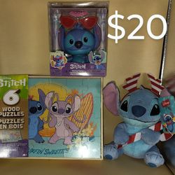 Stitch Bundle 