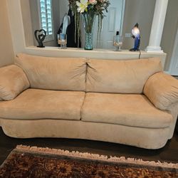 Couch For Sale 