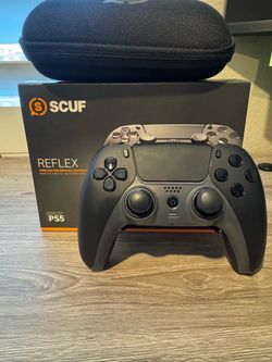 Scuf reflex fps