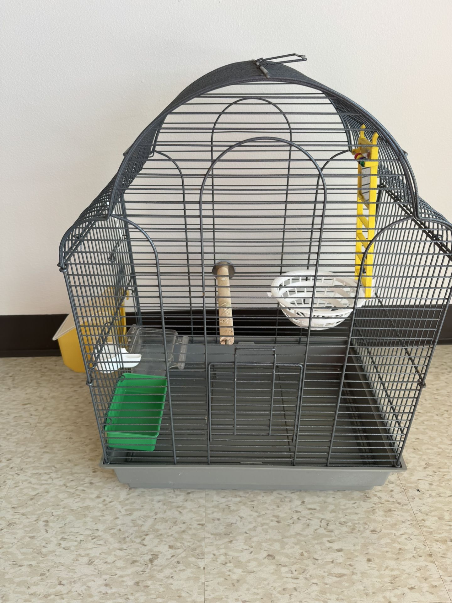 Bird Cage