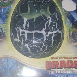 How To Train Your Dragon